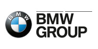Logo der BMW Group Dingolfing