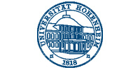 Universität Hohenheim Logo