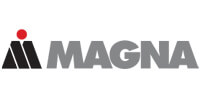 Magna Logo