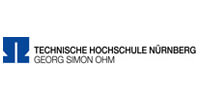 Technische Hochschule Nürnberg Georg Simon Ohm Logo