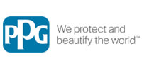 PPG Deutschland Business Support GmbH Logo