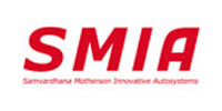 Samvardhana Motherson Innovative Autosystems Logo