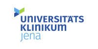 Universitäts Klinikum Jena Logo